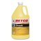 Betco Symplicty Citrusuds Manual Dishwashing Detergent, Lemon Scent, 1 gal Bottle, 4PK 21090400 - alternate 1